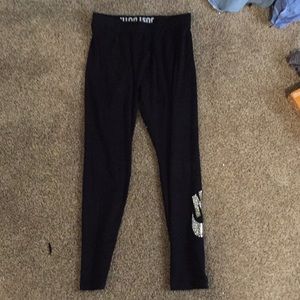 Nike leisure pants